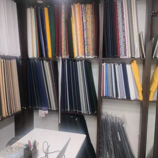 E-Vogue Tailor — work photo 7