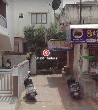 Shakti Tailors — photo 1