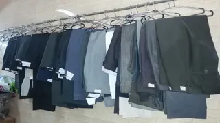 L M Mens Wear Gents Tailor — work photo 1