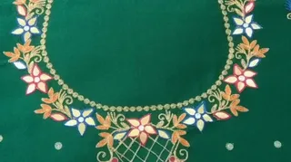 Paneri Designer And Ladies Tailor — photo 2