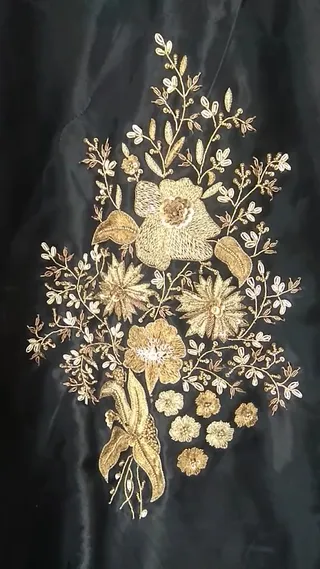 Paneri Designer And Ladies Tailor — work photo 4