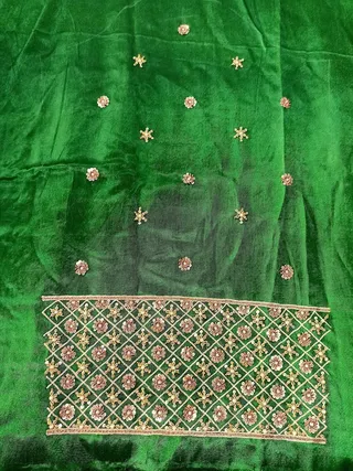 Paneri Designer And Ladies Tailor — work photo 7