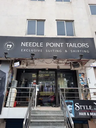Needle Point Tailors — photo 2