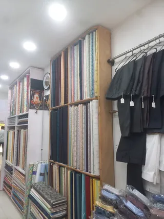 New Henil Cloth & Tailors — photo 1