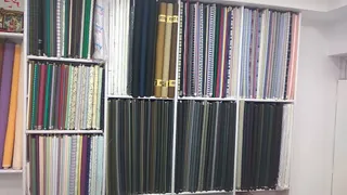 New Henil Cloth & Tailors — photo 2