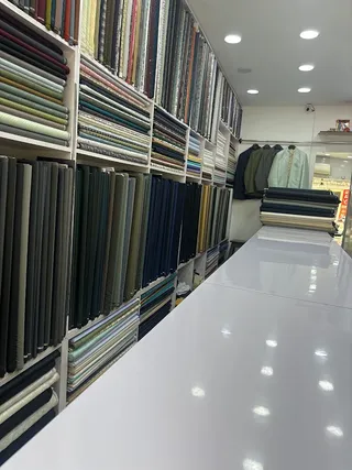 New Henil Cloth & Tailors — photo 3