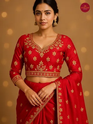 Shreeji ladies Tailor — photo 1