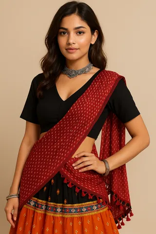 Shreeji ladies Tailor — work photo 6