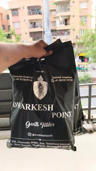 Dwarkesh point Gents Tailor — photo 1