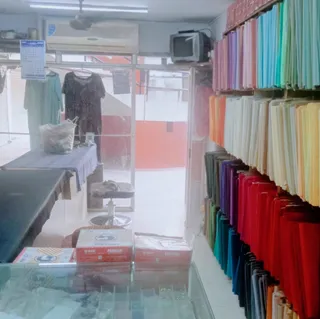 Bombay Tailors Naranpura — work photo 5