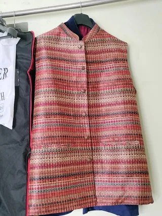 Bhawani Men's Tailor Workshop Naranpura — photo 1
