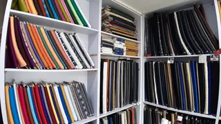 G.SONS MENS WEAR TAILOR AND CLOTH — photo 1