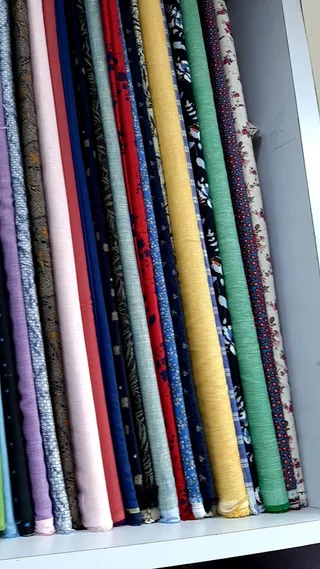 G.SONS MENS WEAR TAILOR AND CLOTH — work photo 7