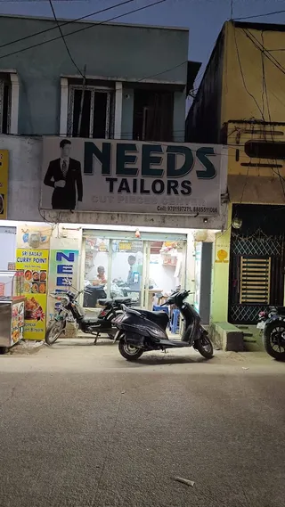 Needs Tailors — photo 3