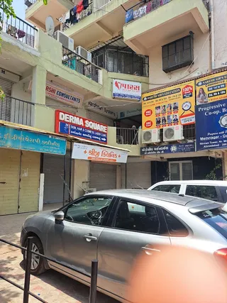 Paras Tailor — work photo 5