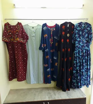 Sakhi Ladies Tailor — work photo 4