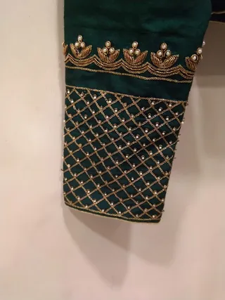 New Paras Ladies Tailors & Selection — work photo 4