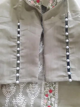 SAAD Tailors — work photo 4