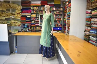 RAJ Ladies Tailors — photo 1