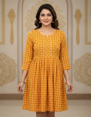 Shreeji Ladies Tailor And Dress Material — work photo 5
