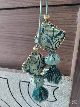 Sheetal ladies tailor — work photo 4