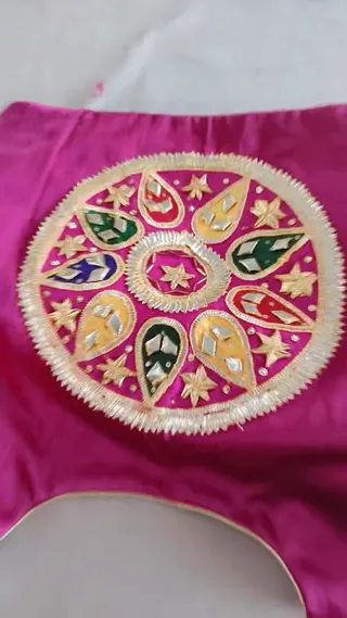 Sheetal ladies tailor — work photo 5