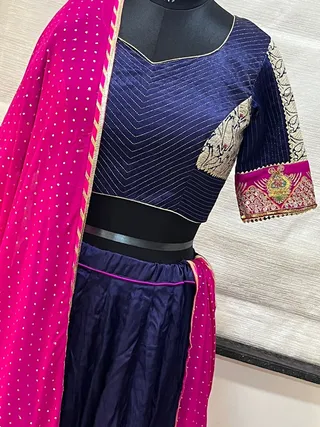 Sheetal ladies tailor — work photo 6