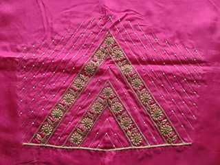 Vindhyvasini Ladies Tailors — photo 1