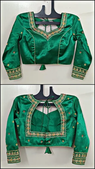 Vindhyvasini Ladies Tailors — photo 2