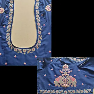 Vindhyvasini Ladies Tailors — work photo 7