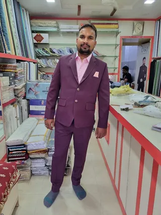 Vishnu Tailors And Selection — work photo 4