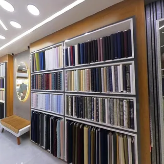 Decent tailor and cloth — photo 2