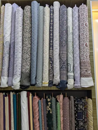Decent tailor and cloth — photo 3