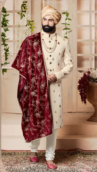Decent tailor and cloth — work photo 5