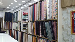 Decent tailor and cloth — work photo 6