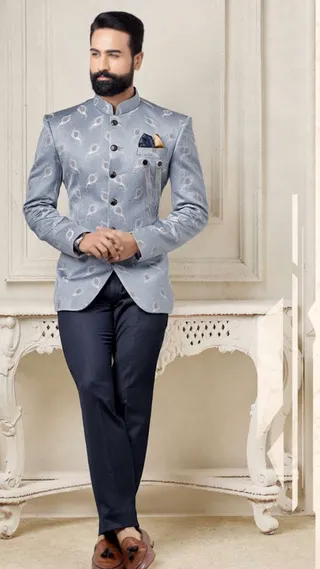 Decent tailor and cloth — work photo 7