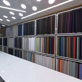 Decent tailor and cloth — work photo 8