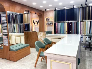 Modern Tailor & Cloth Store — photo 1