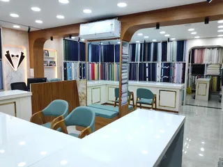 Modern Tailor & Cloth Store — photo 2