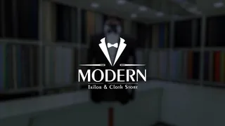 Modern Tailor & Cloth Store — photo 3