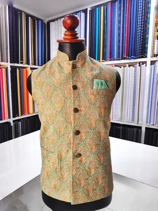 Modern Tailor & Cloth Store — work photo 4