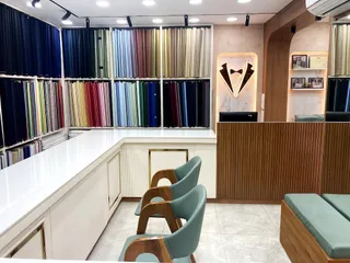 Modern Tailor & Cloth Store — work photo 7