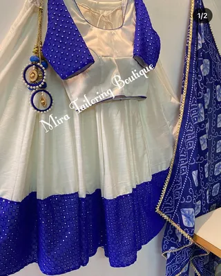 Mira Tailoring Boutique — work photo 2