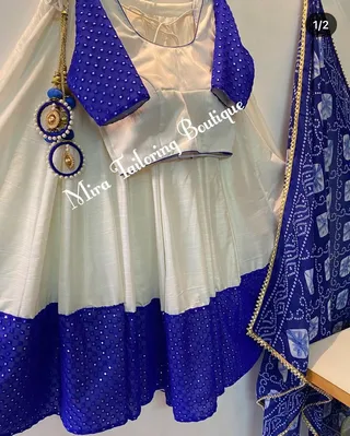 Mira Tailoring Boutique — work photo 5