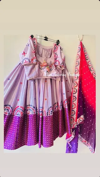 Mira Tailoring Boutique — work photo 8