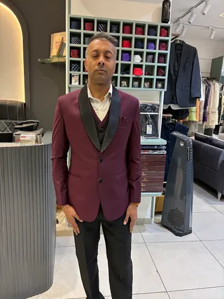 C.FULCHAND & SON'S — work photo 7