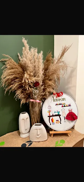 Aavaran Designer Studio by Keta Rajput — photo 1