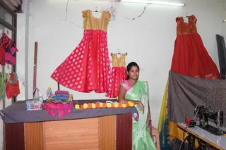 STAR'S BOUTIQUE & Tailoring Training Institute — photo 2