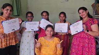 STAR'S BOUTIQUE & Tailoring Training Institute — work photo 6