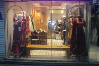 Fabura Boutique || Best Clothing Shop | Ladies Clothing Boutique | Ladies Tailor in Prahladnagar Ahmedabad — work photo 6